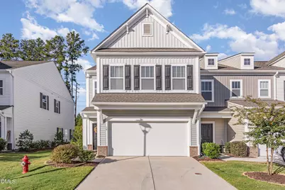58 Little Leaf Lane, Clayton, NC 27527 - Photo 2