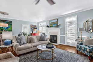 6012 Tenter Banks Square, Raleigh, NC 27609 - Photo 22