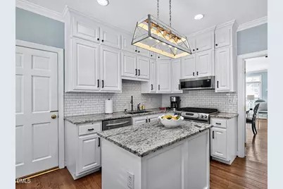 6012 Tenter Banks Square, Raleigh, NC 27609 - Photo 6