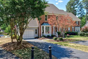 6012 Tenter Banks Square, Raleigh, NC 27609 - Photo 1