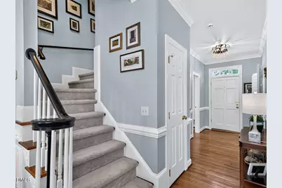 6012 Tenter Banks Square, Raleigh, NC 27609 - Photo 2