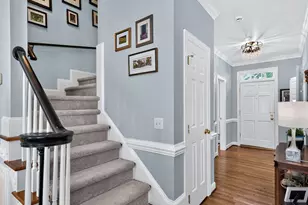 6012 Tenter Banks Square, Raleigh, NC 27609 - Photo 2