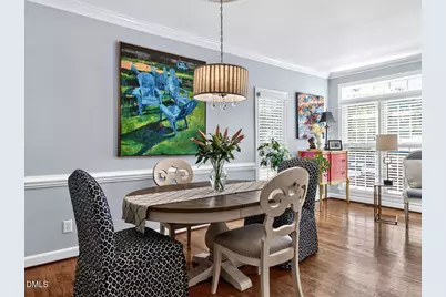 6012 Tenter Banks Square, Raleigh, NC 27609 - Photo 4