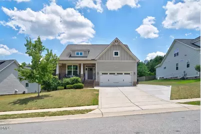 158 Heathgreen Drive, Clayton, NC 27527 - Photo 2