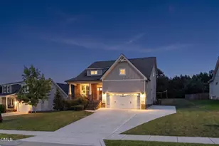 158 Heathgreen Dr, Clayton, NC 27527 - Photo 74