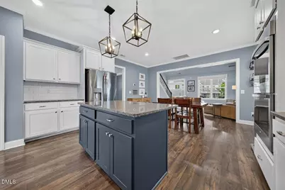 158 Heathgreen Drive, Clayton, NC 27527 - Photo 24