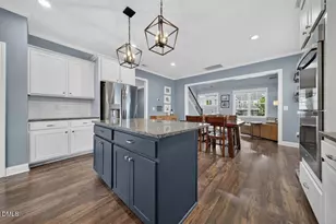 158 Heathgreen Dr, Clayton, NC 27527 - Photo 24