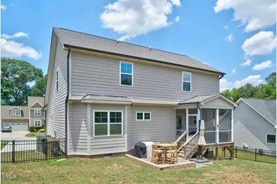 158 Heathgreen Drive, Clayton, NC 27527 - Photo 6