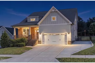 158 Heathgreen Drive, Clayton, NC 27527 - Photo 4