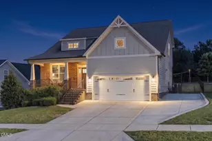 158 Heathgreen Dr, Clayton, NC 27527 - Photo 4