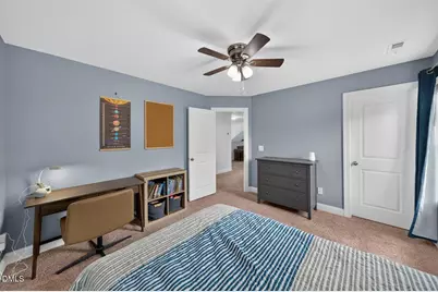 158 Heathgreen Drive, Clayton, NC 27527 - Photo 54