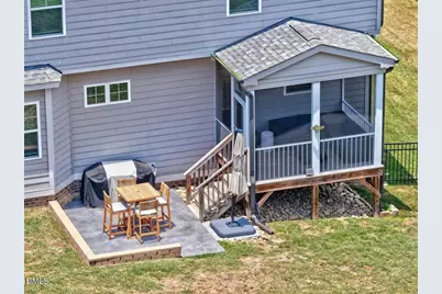 158 Heathgreen Drive, Clayton, NC 27527 - Photo 8