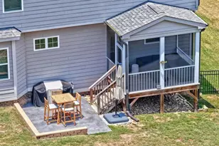 158 Heathgreen Dr, Clayton, NC 27527 - Photo 8