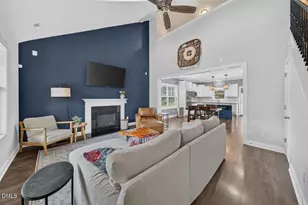158 Heathgreen Dr, Clayton, NC 27527 - Photo 12