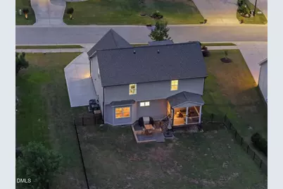 158 Heathgreen Drive, Clayton, NC 27527 - Photo 72