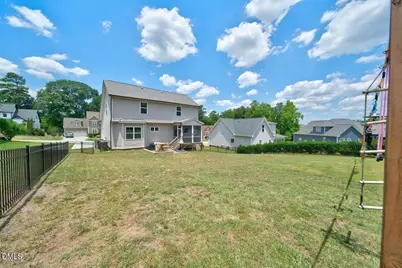 158 Heathgreen Drive, Clayton, NC 27527 - Photo 68