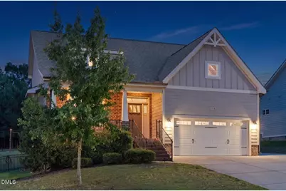 158 Heathgreen Drive, Clayton, NC 27527 - Photo 70