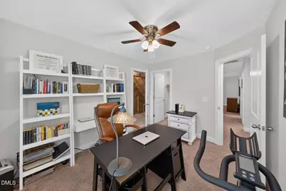 158 Heathgreen Drive, Clayton, NC 27527 - Photo 56