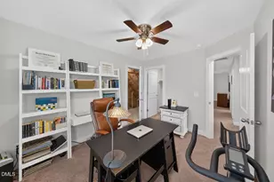 158 Heathgreen Dr, Clayton, NC 27527 - Photo 56