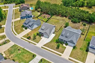 158 Heathgreen Dr, Clayton, NC 27527 - Photo 80
