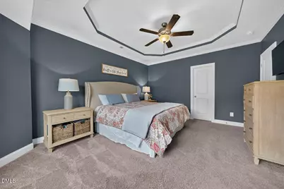 158 Heathgreen Drive, Clayton, NC 27527 - Photo 38