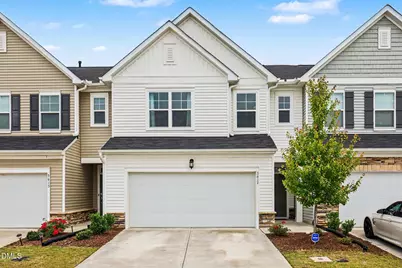 3617 Star Gazing Lane, Durham, NC 27703 - Photo 1