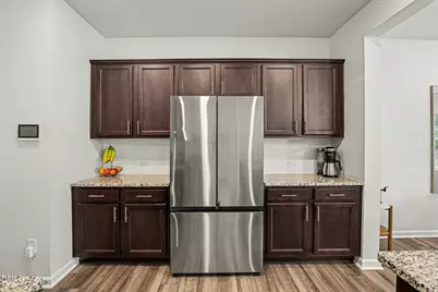 3617 Star Gazing Lane, Durham, NC 27703 - Photo 6