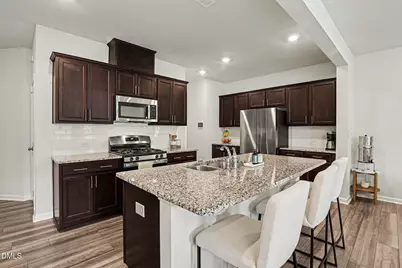 3617 Star Gazing Lane, Durham, NC 27703 - Photo 4