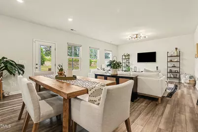 3617 Star Gazing Lane, Durham, NC 27703 - Photo 8