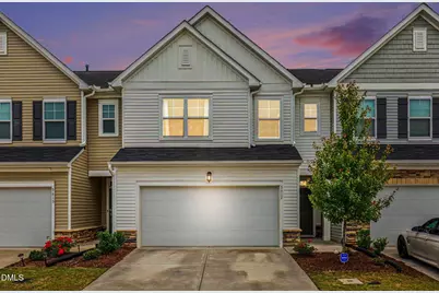 3617 Star Gazing Lane, Durham, NC 27703 - Photo 34