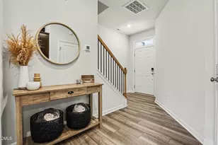 3617 Star Gazing Ln, Durham, NC 27703 - Photo 2
