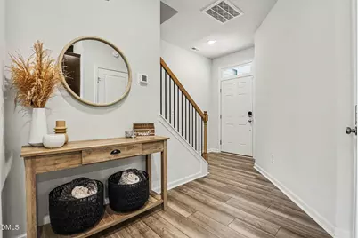 3617 Star Gazing Lane, Durham, NC 27703 - Photo 2