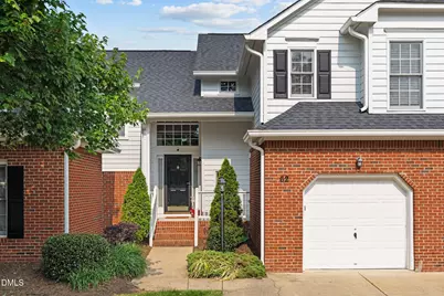 62 Lake Village Drive, Durham, NC 27713 - Photo 1