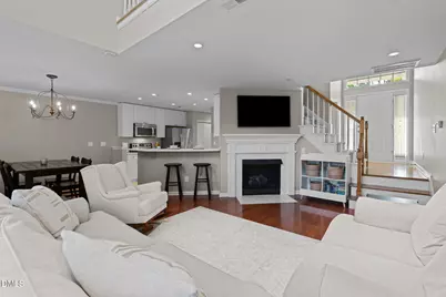 62 Lake Village Drive, Durham, NC 27713 - Photo 4