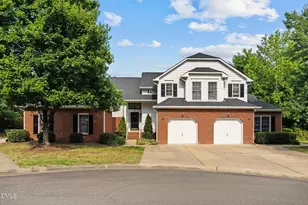 62 Lake Village Dr, Durham, NC 27713 - Photo 40