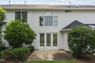 62 Lake Village Dr, Durham, NC 27713 - Photo 26