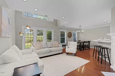 62 Lake Village Drive, Durham, NC 27713 - Photo 2