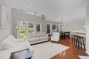 62 Lake Village Dr, Durham, NC 27713 - Photo 2