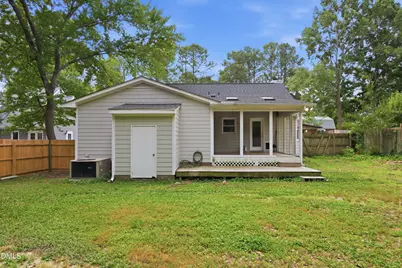 6105 River Landings Drive, Raleigh, NC 27604 - Photo 24