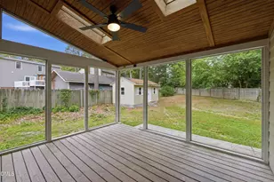 6105 River Landings Dr, Raleigh, NC 27604 - Photo 2