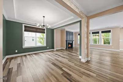138 Legacy Falls Drive S, Chapel Hill, NC 27517 - Photo 2