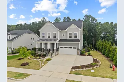 138 Legacy Falls Drive S, Chapel Hill, NC 27517 - Photo 50