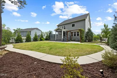 138 Legacy Falls Drive S, Chapel Hill, NC 27517 - Photo 46