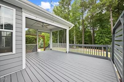 138 Legacy Falls Drive S, Chapel Hill, NC 27517 - Photo 38