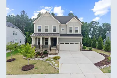 138 Legacy Falls Drive S, Chapel Hill, NC 27517 - Photo 1