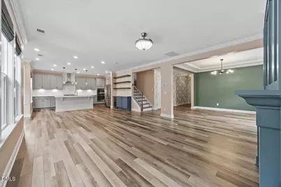 138 Legacy Falls Drive S, Chapel Hill, NC 27517 - Photo 8