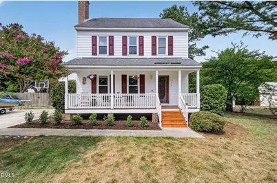 920 Fairlong Road, Wake Forest, NC 27587 - Photo 1
