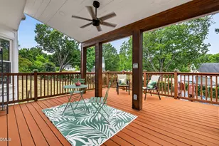 920 Fairlong Rd, Wake Forest, NC 27587 - Photo 32