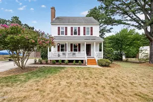 920 Fairlong Rd, Wake Forest, NC 27587 - Photo 2