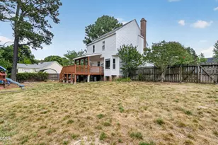 920 Fairlong Rd, Wake Forest, NC 27587 - Photo 38